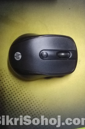 A4 TECH  WIRELESS MOUSE